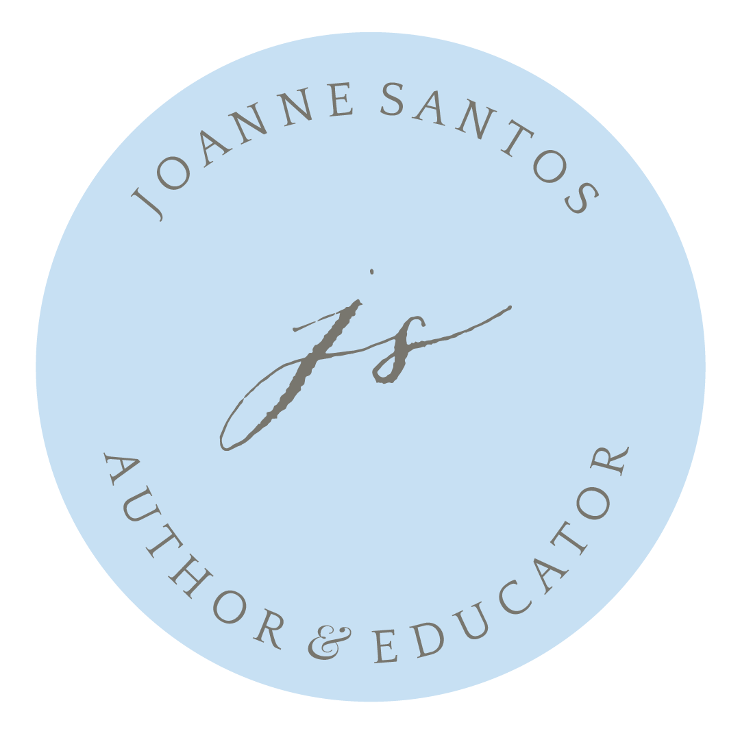Jo‑Anne Santos logo